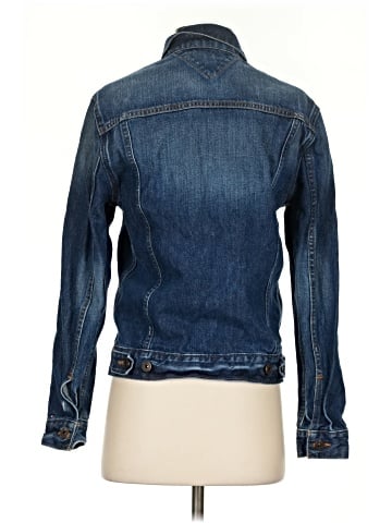 Tommy Hilfiger Denim Jacket (view 2)