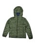 Gap Kids Solid Green Jacket Size S (kids) - photo 1