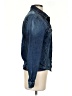 Tommy Hilfiger 100% Cotton Blue Denim Jacket Size S - photo 4