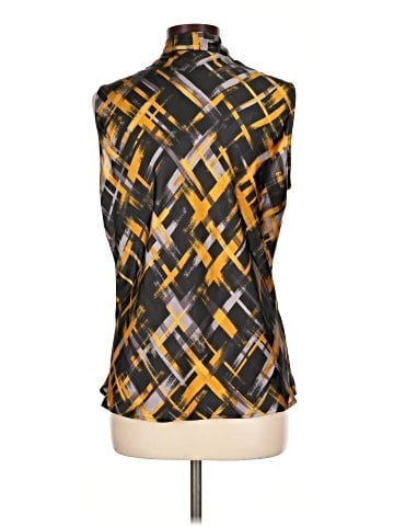 Kasper Sleeveless T-Shirt (view 2)