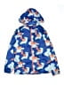 Cat & Jack Print Blue Windbreaker Size 13 - 14 - photo 1