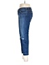 Current/Elliott Blue Jeans Size 30 waist - photo 5