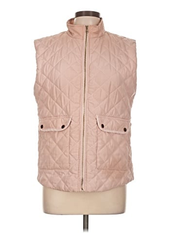 The Royal Standard Vest (view 1)