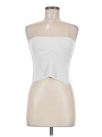LA Hearts Tube Top (view 1)