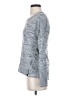 Athleta Gray Pullover Sweater Size XS - photo 5