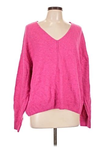 Vince Camuto Pullover Sweater (view 1)