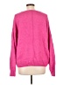Vince Camuto Pink Pullover Sweater Size L - photo 2