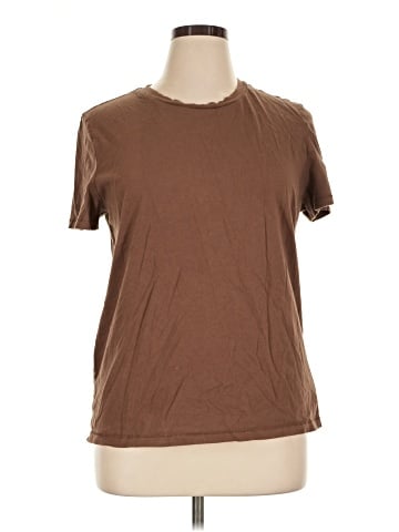 Gap Short Sleeve T-Shirt (view 1)