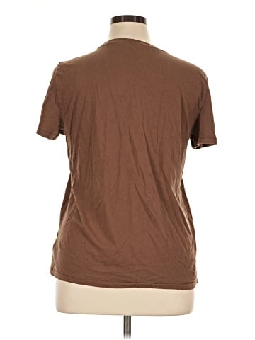 Gap Short Sleeve T-Shirt (view 2)