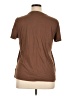 Gap Brown Short Sleeve T-Shirt Size XL (tall) - photo 2