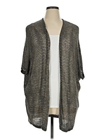 Eileen Fisher Cardigan (view 1)