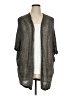 Eileen Fisher Gray Cardigan Size XL - photo 1
