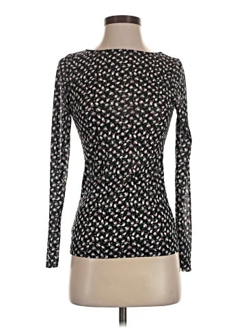 Halogen Long Sleeve T-Shirt (view 1)