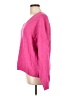 Vince Camuto Pink Pullover Sweater Size L - photo 5