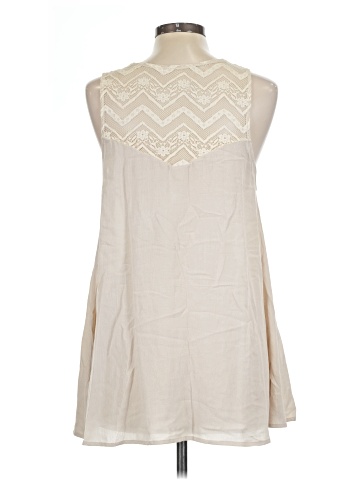 Unbranded Sleeveless Blouse (view 2)