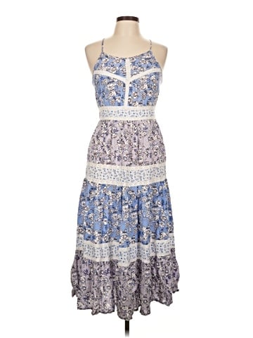 Jessica Simpson Casual Dress (view 1)