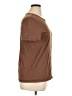 Gap Brown Short Sleeve T-Shirt Size XL (tall) - photo 4