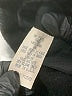 Albert Nipon 100% Acetate Black Coat Size Lg Petite - photo 7