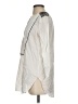 Theory Ivory 3/4 Sleeve Blouse Size S - photo 5