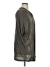 Eileen Fisher Gray Cardigan Size XL - photo 4