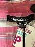 Chocolate Pink Sleeveless Top Size M - photo 7
