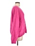 Vince Camuto Pink Pullover Sweater Size L - photo 4
