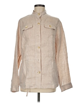 J. Mc Laughlin Long Sleeve Button Down Shirt