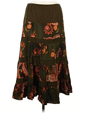 Casual Corner Casual Skirt (view 1)