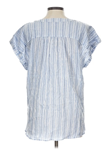 Ann Taylor LOFT Sleeveless T-Shirt (view 2)