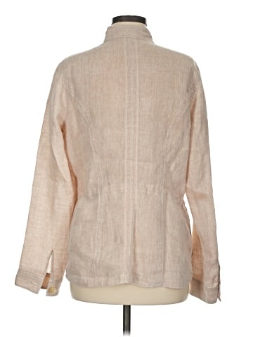 J. McLaughlin Long Sleeve Button-Down Shirt (view 2)
