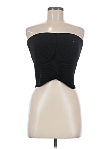 LA Hearts Tube Top (view 1)