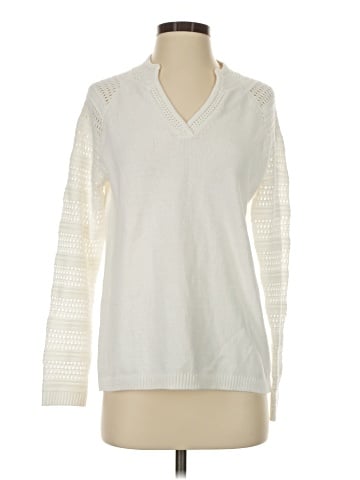 Talbots Pullover Sweater (view 1)