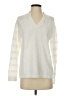 Talbots Ivory Pullover Sweater Size S - photo 1