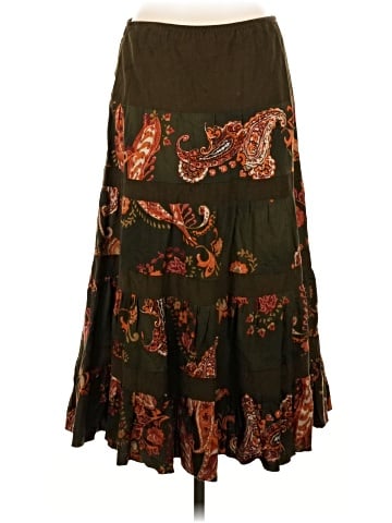 Casual Corner Casual Skirt (view 2)