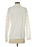 Talbots Ivory Pullover Sweater Size S - photo 2