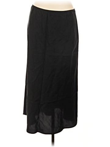 Eileen Fisher Silk Skirt (view 1)