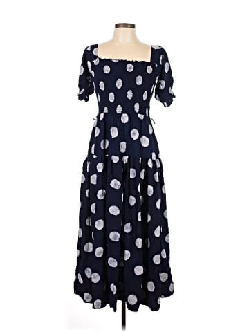 The Odells Casual Dress (view 1)