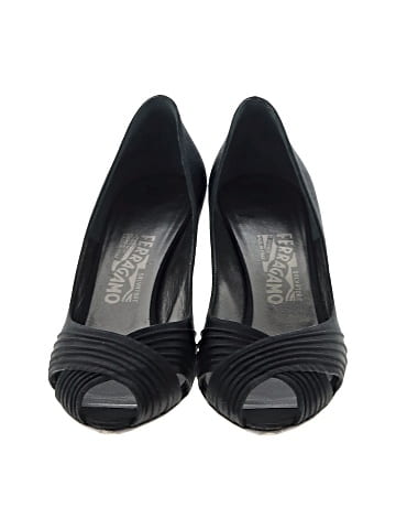 Salvatore Ferragamo Heels (view 2)