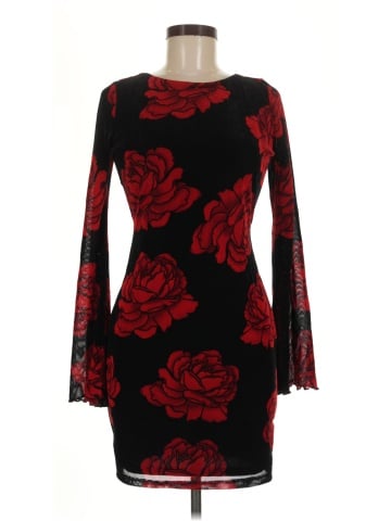 Thirty/Thirty Cocktail Dress (view 1)