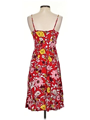 LOFT Beach Casual Dress (view 2)