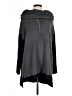 Soft Surroundings Gray Sweatshirt Size L (estimated) - photo 1