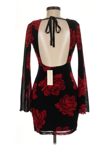 Thirty/Thirty Cocktail Dress (view 2)