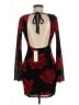 Thirty/Thirty Black Cocktail Dress Size M - photo 2