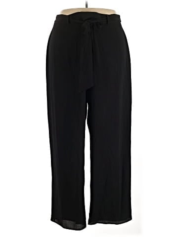 City Chic Casual Pants (view 1)