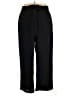 City Chic Black Casual Pants Size 22 Plus (XL) - photo 1