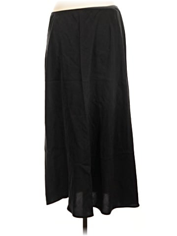 Eileen Fisher Silk Skirt (view 2)