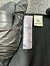 Alya 100% Polyester Stars Silver Cocktail Dress Size S - photo 7