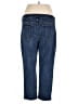 Chico's Blue Jeans Size XL (3) - photo 2