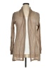 Unbranded Tan Cardigan Size XL - photo 1