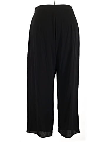 City Chic Casual Pants (view 2)